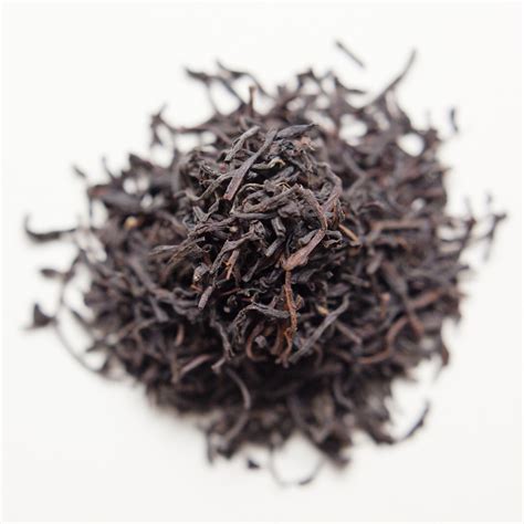 Smoky Earl Grey | TerzaLuna.com