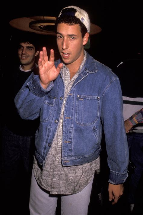 From Saturday Night Live To Big Daddy 16 Must See Throwback Photos Of