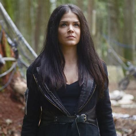 Unseen Hot Half Nude Photos Of Marie Avgeropoulos Music Raiser