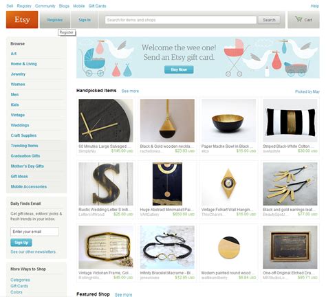 How to Open an Etsy Store: A Step-by-Step Guide