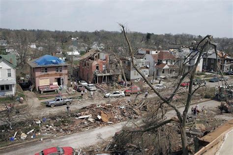 Iowa City residents look back on the 2006 tornado | The Gazette