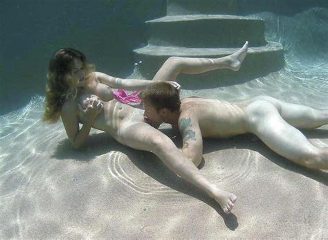 Underwater Sex Gallery