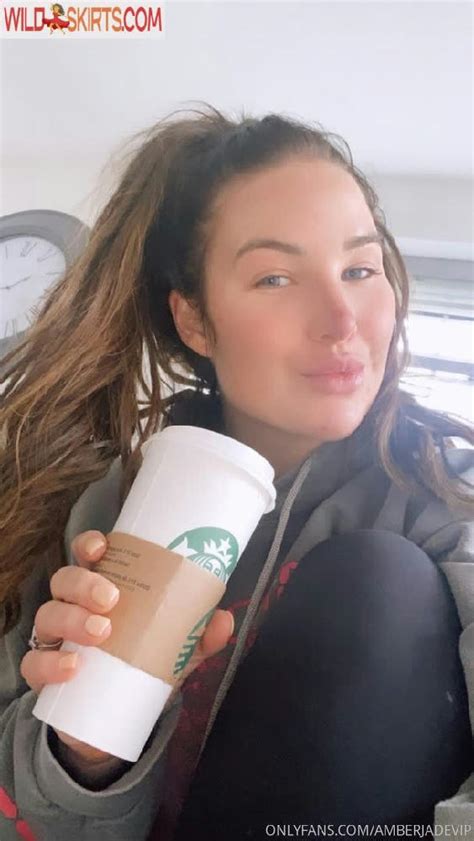 Amber Jade Amberjade Uk Amberjadepremium Officialamberjade The Amberjade Nude OnlyFans