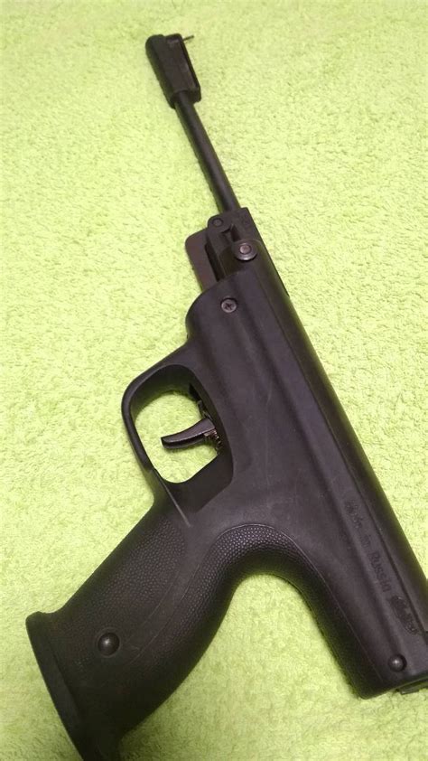 ПродаН МР-53 - Guns.ru Talks