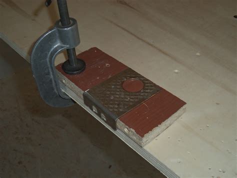 Кондуктор мебельных петель своими руками 91 фото