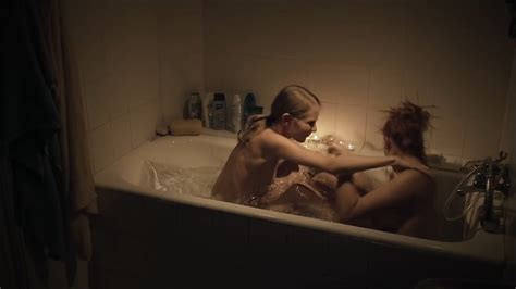 Nude Video Celebs Lenka Juroskova Nude Gympl