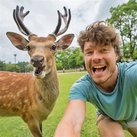 People And Animals Animals