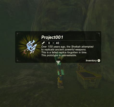 The Sheikah Tried The Legend Of Zelda Breath Of The Wild Wiiu Mods