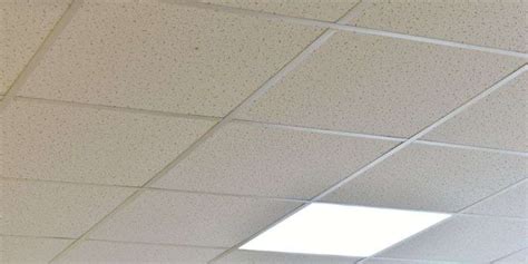 Ceiling, Grid and Tile - Bow Island Building Supplies