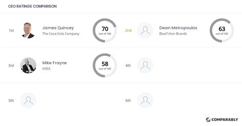 Bluetriton Brands Competitors Comparably