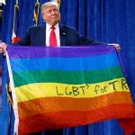 Trump Gay Meme Generator Imgflip