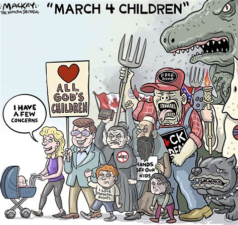 Sex Education Mackaycartoons