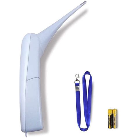 Veterinary Thermometer Digital Animal Thermometer ... – Grandado