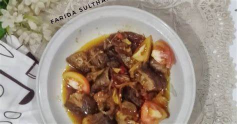 Resep Sambal Pindang Oleh Farida Sulthan Ig Malika Cookpad