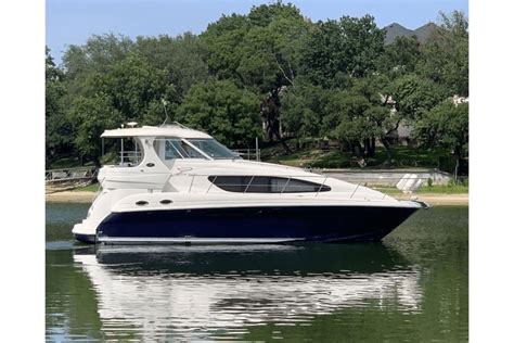 2006 Sea Ray 40 Motor Yacht Motoryachten Kaufen Yachtworld