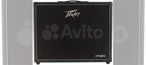 Peavey vypyr VIP X2 - Комбоусилитель купить в Москве с доставкой ...