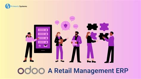 The Future Of Retail Management Embracing Odoo Erp Primoris Systems