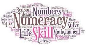 numeracy glen huntly primary school