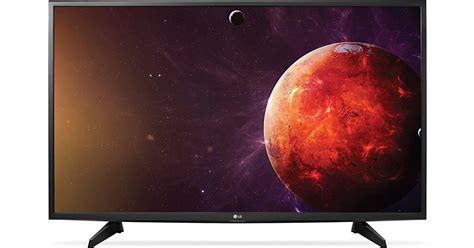 LG 43LJ515V: Unsere Analyse zum 43-Zoll-Fernseher