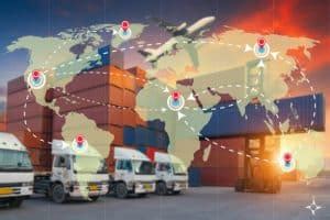 Tout Savoir Sur La Livraison Internationale Supply Chain Net