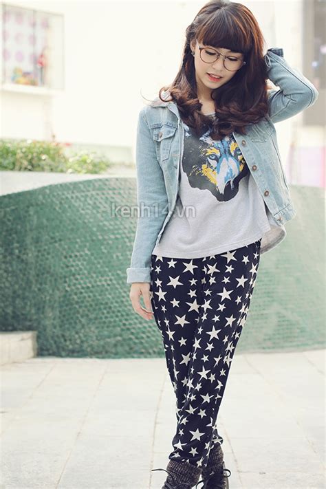 Điểm danh những hot girl Hà Nội nhanh nổi nhanh chìm