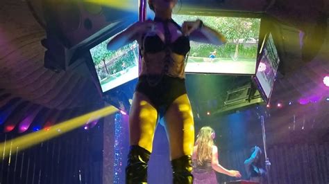 Bikini Cafe Bikini Dancer Cafe Dj YouTube