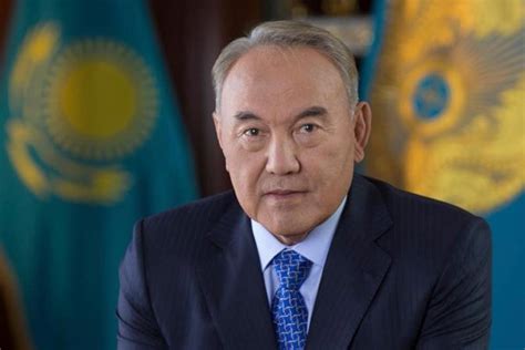 Nursultan Nazarbayev A Look Back At The Life Of Achievement From The