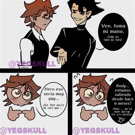 But That Would Be Gay Vince In Cute Drawings Man Full Body Plate Art