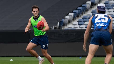 KFC SuperCoach AFL Nat Fyfe Greatest Risk Reward Players Of 2023