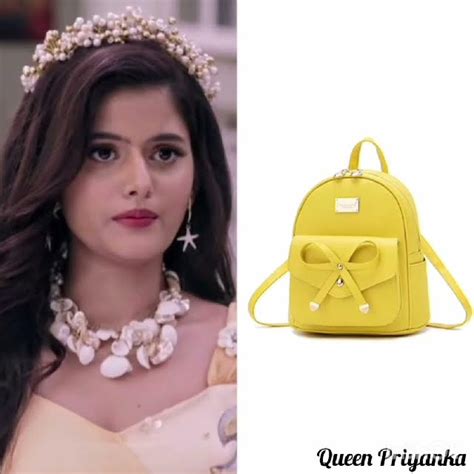 Baal Veer Return Pari V S Same Colour Bag And Like And Subscribe