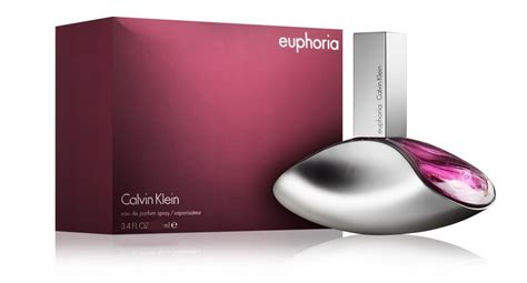 Calvin Klein Euphoria Woda Perfumowana Di Oficjalne