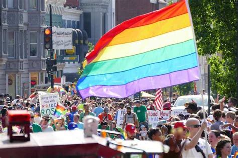 Too Many Words About Same Sex Marriage