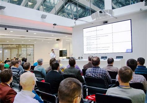 Обучающий семинар для партнеров 18-19 июля. - Хронос Метер СЭТ ...