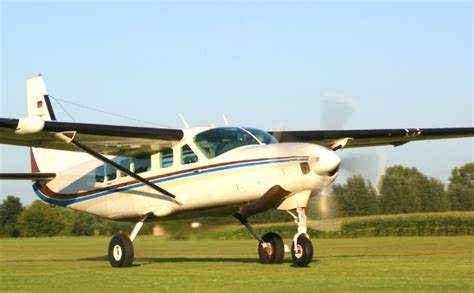 cual es la velocidad de una avioneta cessna colectivia blog