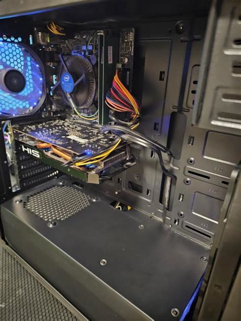 Игровой системный блок