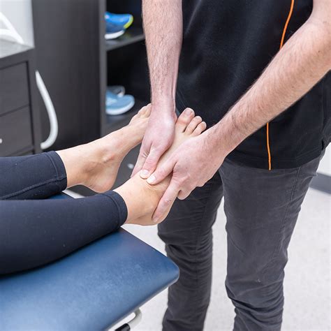 Common Ankle Sprains In Soccer Pod Fit Adelaide