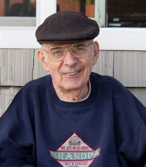 Robert Ocenosak Obituary - Sacramento, CA