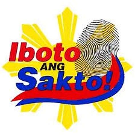 Stream Iboto Ang Sakto Ads by Kakampi Muews | Listen online for free on ...