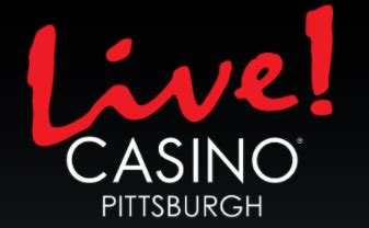 Live! Casino Pittsburgh | American Casino Guide Book