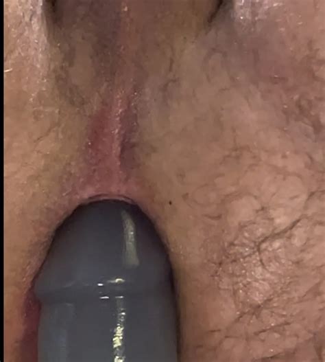 More Fun With Inch Dildo Nude Pics XHamster