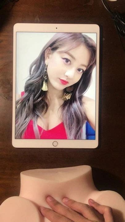 190608 Twice Jihyo Cum Tribute Gay Porn XHamster