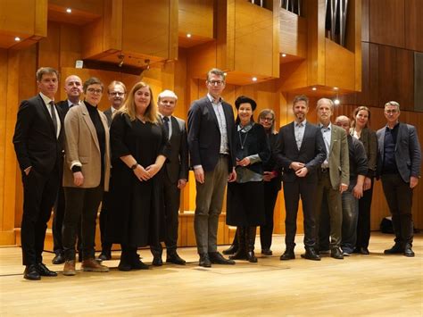 Kunsthochschule Bayern Hochschule F R Musik W Rzburg