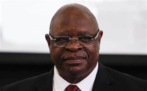 Chief justice Zondo hangs up his robes after 27 years of service | The ...