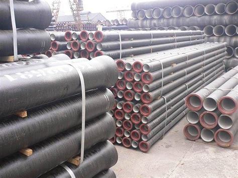 Чугунная безраструбная канализация: область применения, технические ...