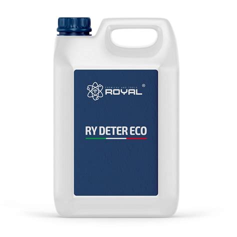 Detereco - Neutral detergent
