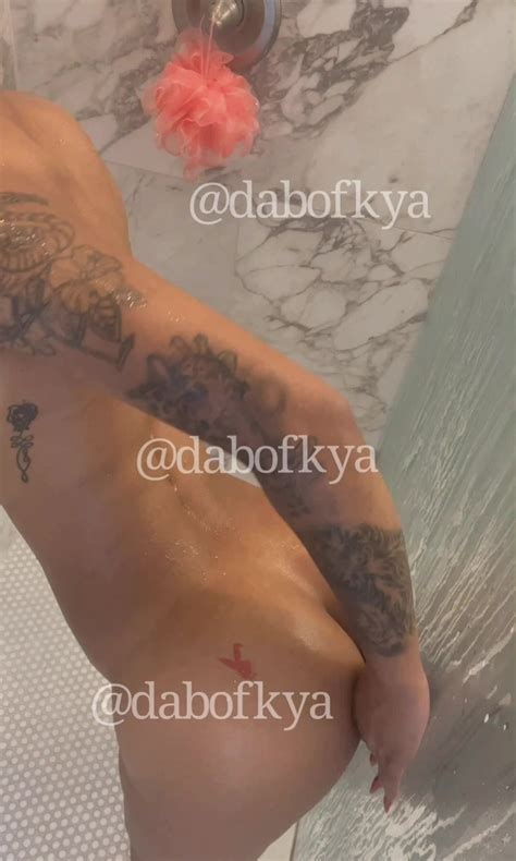 Ebony Shower Dildo Video ThisVid