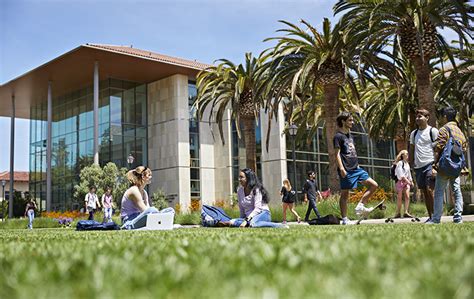 march  news  santa clara university