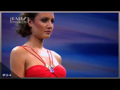 LINGERIE 파리모드시티 EP 파리 모드 시티LISE CHARMELPARIS MODE CITY YouTube