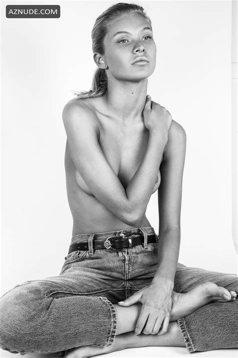 Josie Canseco Nude Aznude