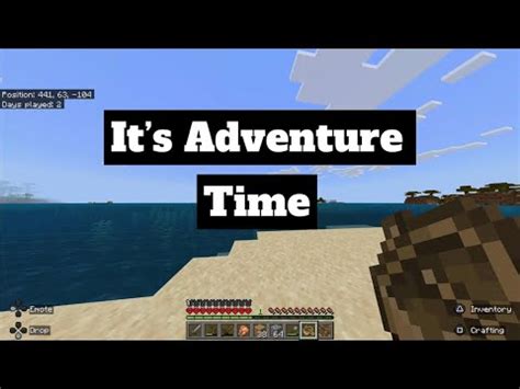 Minecraft Hardcore Survival Series Part Youtube